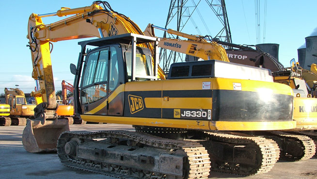 Construction