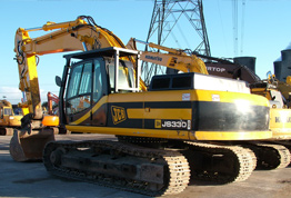 JCB