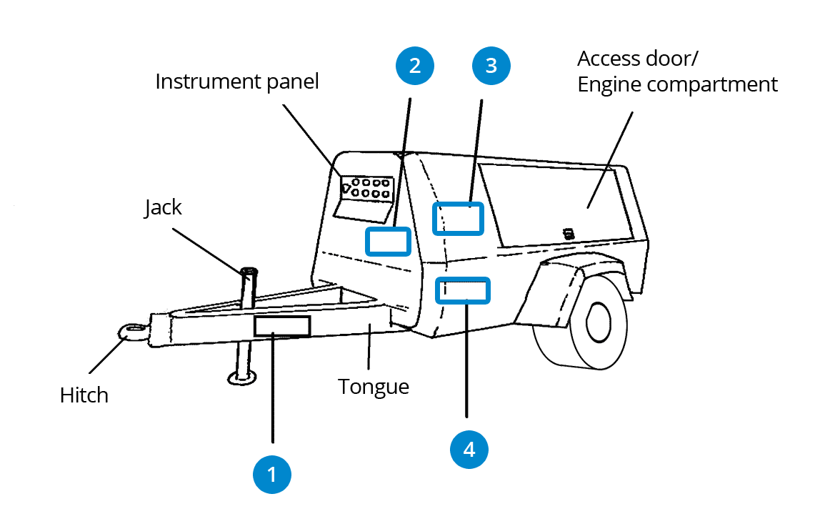 Compressor / Generator