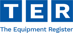 TER – The Equipment Register