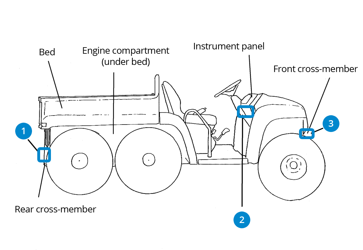 Utility Cart