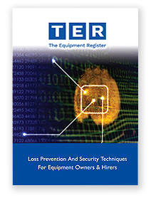 TER Loss Prevention Guide